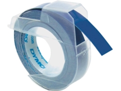 Cinta Laminada DYMO 3D label tapes
