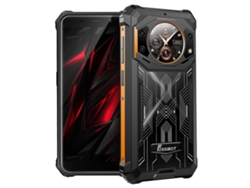 Smartphone resistente FOSSIBOT F101 PRO 8GB128GB AI Triple