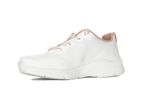 Zapatos SKECHERS Blanco (39)