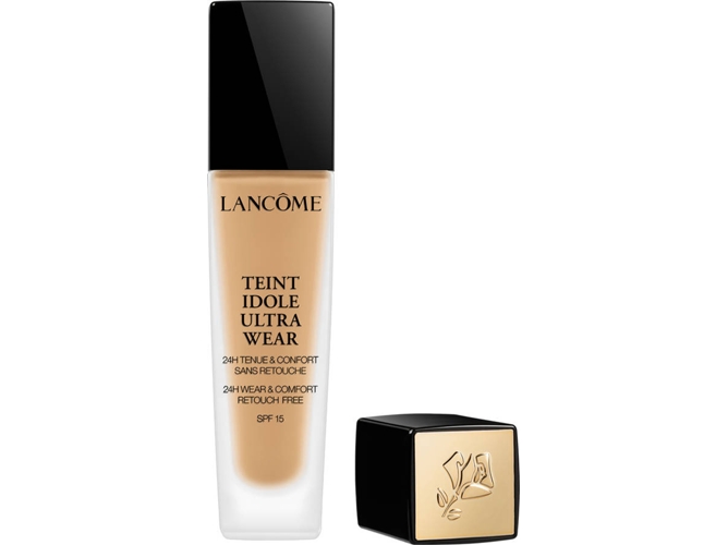 Base LANCÔME Frasco dispensador Líquido ( 30 ml)