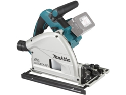 Sierra De Inmersión 36 V 2 X 18 V Li-Ion 165 Mm Solo Producto Dsp601Zu MAKITA