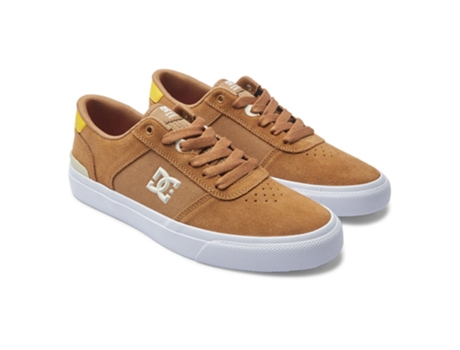 Zapatillas Teknic S Beige EU 40 Hombre DC SHOES