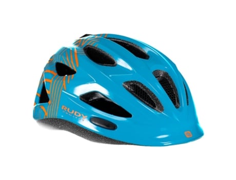Casco de Ciclismo RUDY PROJECT Mtb Rocky (M)