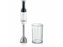 Batidora de Mano BOSCH  Msm4W210 600 W Blanco Negro/Blanco