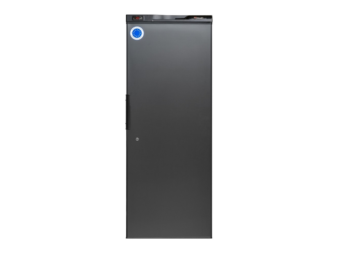 Vinoteca CLIMADIFF RESERVE300XL (284 botellas - Negro)