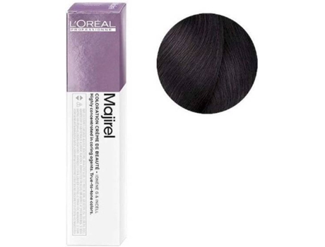 Tinte para el Pelo LOREAL Majirel 4.20