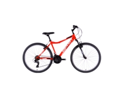 BICICLETA DE MONTAÑA ELEVEN PLAY 26" SUSP. HOMBRE