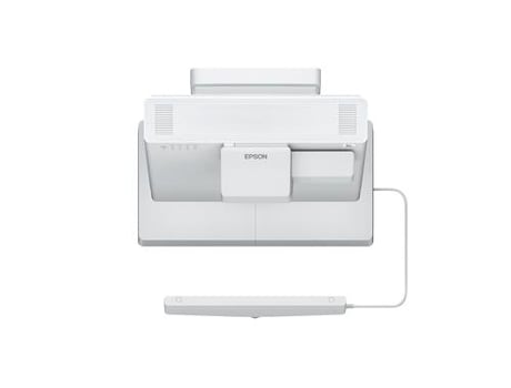 Epson Eb-1485Fi Datashow Proyector de pared 5000 Ansi Lumens 3Lcd 1080P 1920X1080 Blanco