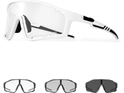 Gafas De Sol Fotocromáticas Lunette Velo Homme Para Hombre Mujer, Deportivas Ciclismo, Carreras En Carretera,