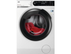 Lavasecadora AEG LWR7316O4O (6/10 kg - 1600 rpm - Blanco)