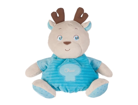 Peluche CHICCO reno (Edad Mínima: 0)