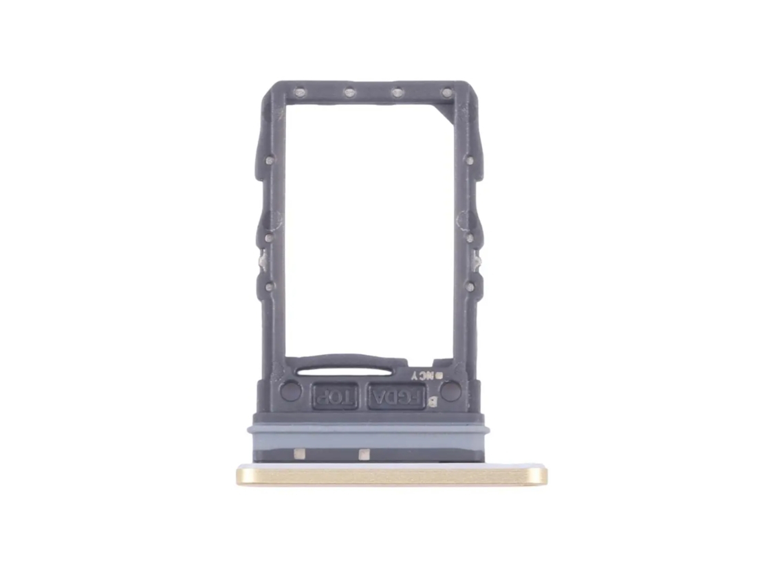 Bandeja Tarjeta Sim Para Samsung Galaxy Z Flip 6 Ranura Nano Sim