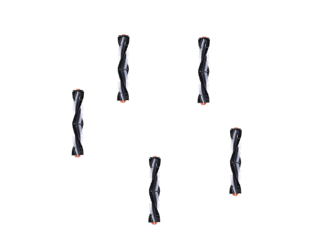 5x Main Rolling Brush For Neato Botvac D Series D7 D5 D3 D8500 Vacuum Cleaner Parts