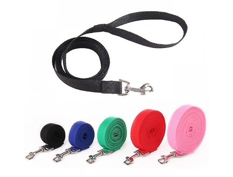 Collar de perro de 50M Collar de seguimiento al aire libre para perros grandes YDCY