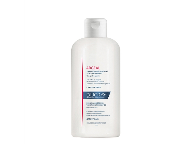Champú DUCRAY Argéal Seborregulador (200ml)