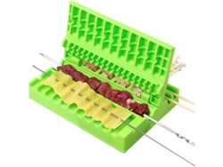 Rebe-Máquina De Kechetas Multifuncional Linjou Ferramenta Prática para Churro Portátil Fácil de Limpiar