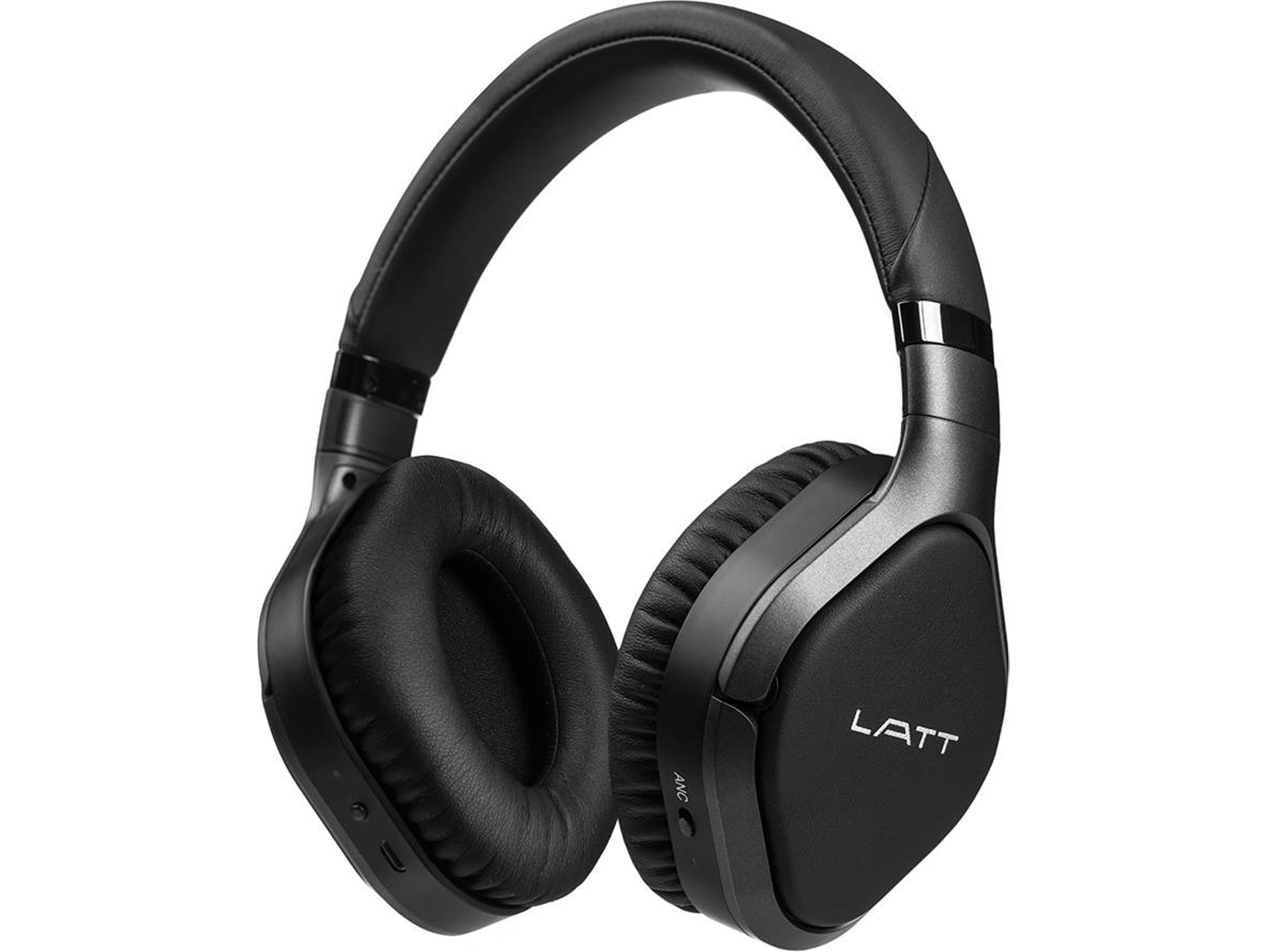 Auriculares Bluetooth ANSELF V6422 (Over Ear)