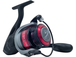 Carrete FIN-NOR Molinete Mega Lite Gris