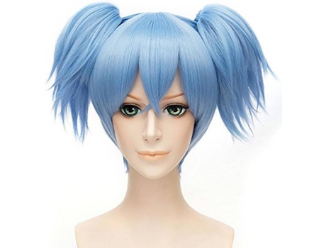 Peluca Assassination Classroom Kayano Kaede
