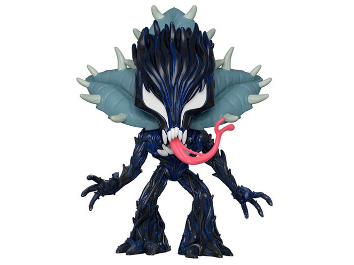 Figura FUNKO Pop! Marvel Venom Venomized Groot