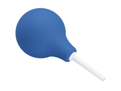 Mr Play - Ducha Anal Blueb Super Power Azul