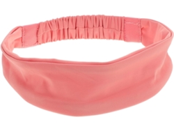 Diadema deportiva elástica antitranspirante para mujer, ideal para entrenamientos diarios, ideal para correr y yoga. Gokoco