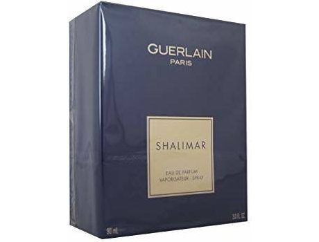 Perfume GUERLAIN Shalimar 90 ml (Eau de parfum)