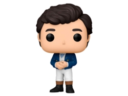 Figura Funko Pop! Pequena Sereia Prince Eric #1363