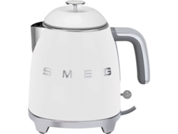 Mini Hervidor SMEG KLF05WHEU