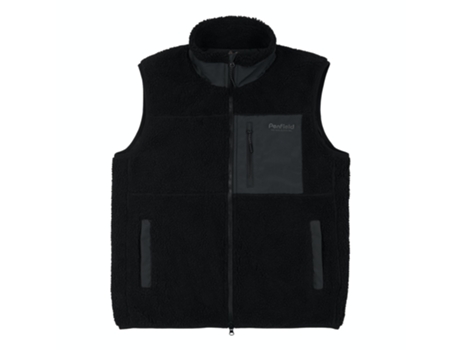 Chalecos PENFIELD Hombre (Multicolor - XL)