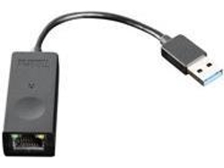 Adaptador Ethernet Thinkpad Usb3.0 Adaptador de red USB3.0 Gigabit Ethernet para Lenovo (03x6840)