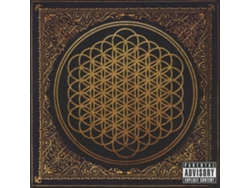 CD Bring Me The Horizon - Sempiternal