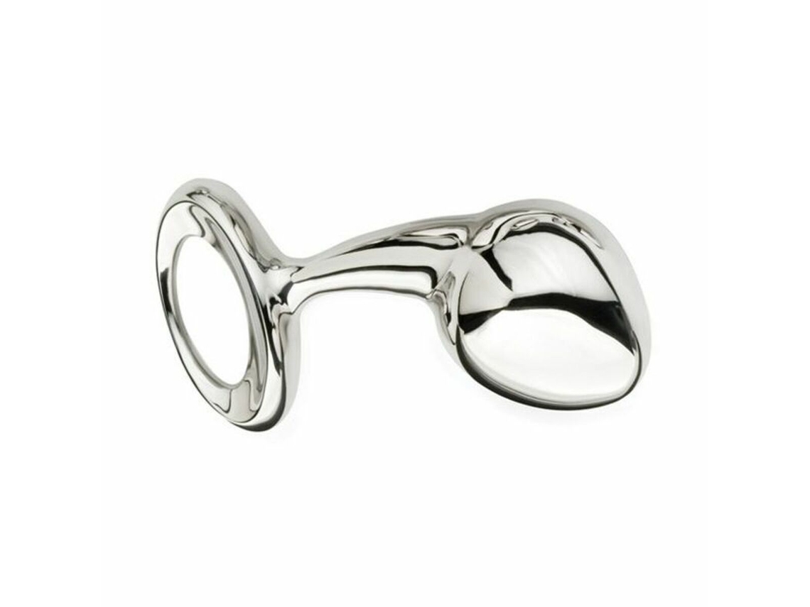 Plug Anal Grande Pure Njoy 780005