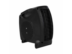 Calefactor Vertical/Horizontal Compacto 2000W Raydan Home