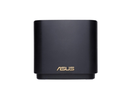 Router ASUS ZenWiFi Mini XD4 (Negro - Ethernet LAN - Wi-Fi - Router Inalámbrico)