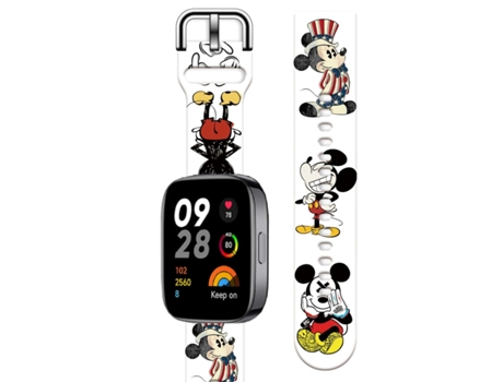 Correa Xiaomi Redmi Watch 3