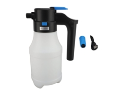 Pulverizador de espuma portátil USB de 1,5 l para limpieza de coches