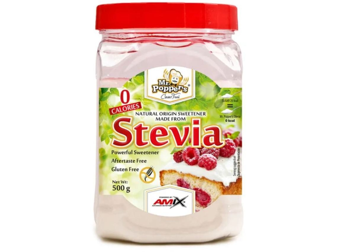 Stevia 500 Gr
