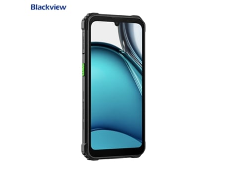 Smartphone BLACKVIEW Bv5300 Plus 6.1'' 16GB RAM 128GB Verde