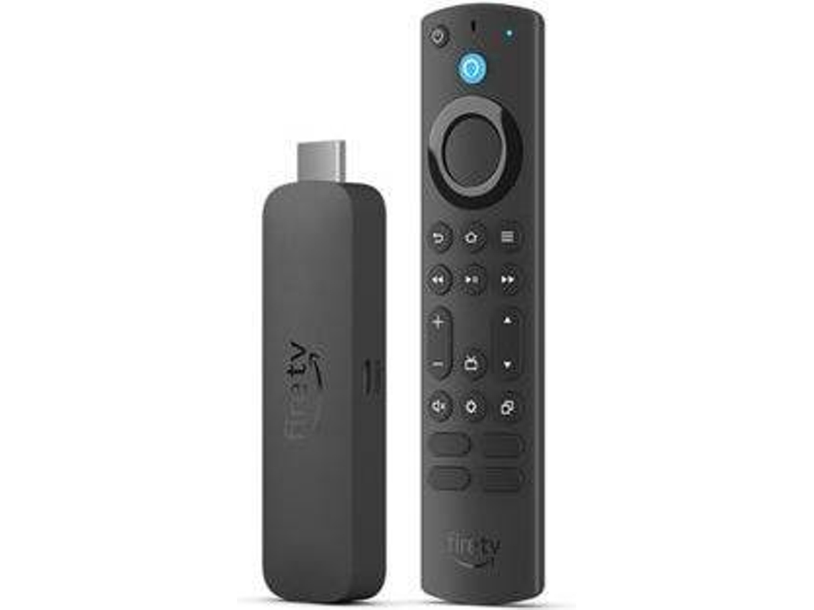 Caja de TV inteligente AMAZON Fire 4K Max 2023