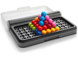 Juego Didáctico SMARTGAMES IQ Puzzler Pro