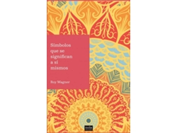 Libro Símbolos Que Se Significan A Sí Mismos de Roy Wagner (Español)