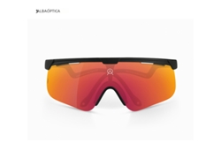Gafas de ciclismo unisex MDUG con lentes de poliuretano y montura acrílica (Estilo 3)