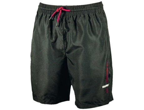 Traje de baño para Hombre BEUCHAT Negro para Buceo (S)