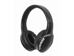 Auriculares GEMBIRD Bths-01-bk
