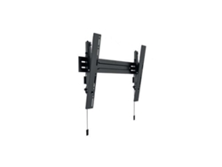 HAGOR bl superslim tilt 600 190,5 cm (75) negro