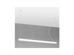 Lámpara de Techo Led LEDBOX 31W