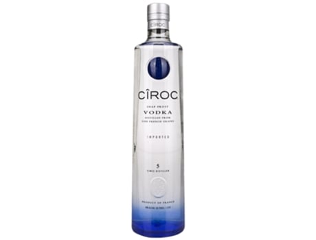 Vodka CÎROC Cîroc (1 L - 1 unidad)