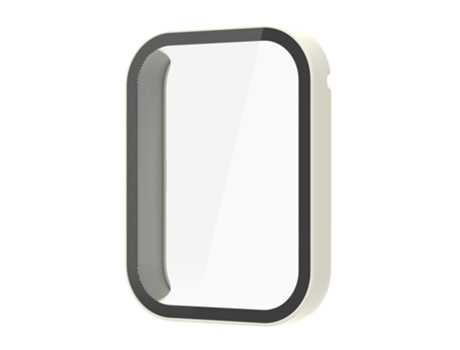 Carcasa de Reloj para Xiaomi Mi Band 8 Pro INF de Tela - Blanco
