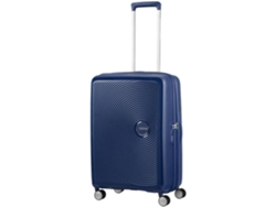 MALA PORÃO AMERICAN TOURISTER SB. 67 AZ
